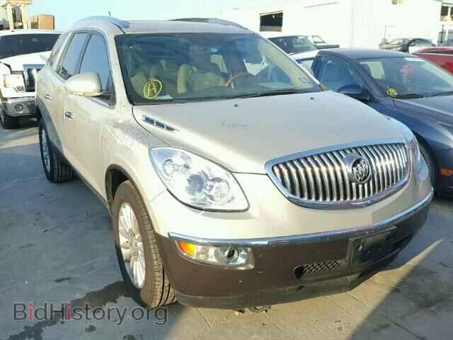 Photo 5GALRBEDXAJ123988 - BUICK ENCLAVE 2010