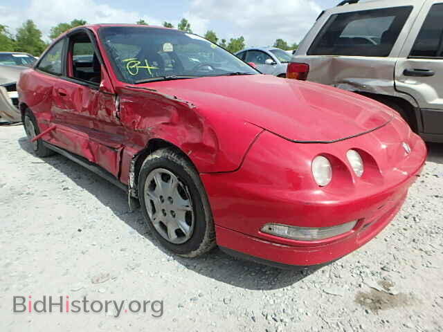 Фотография JH4DC445XVS003911 - ACURA INTEGRA 1997