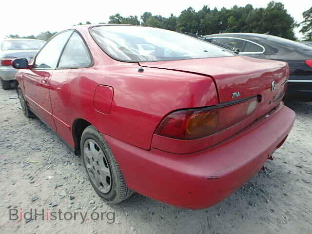 1997 ACURA INTEGRA - VIN: JH4DC445XVS003911 - Фото 3