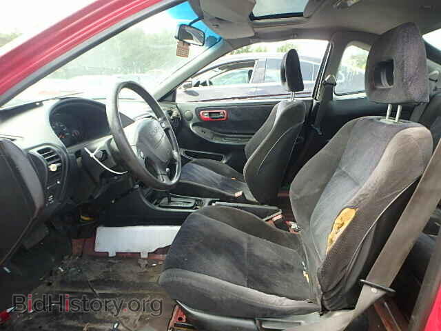 1997 ACURA INTEGRA - VIN: JH4DC445XVS003911 - Фото 5