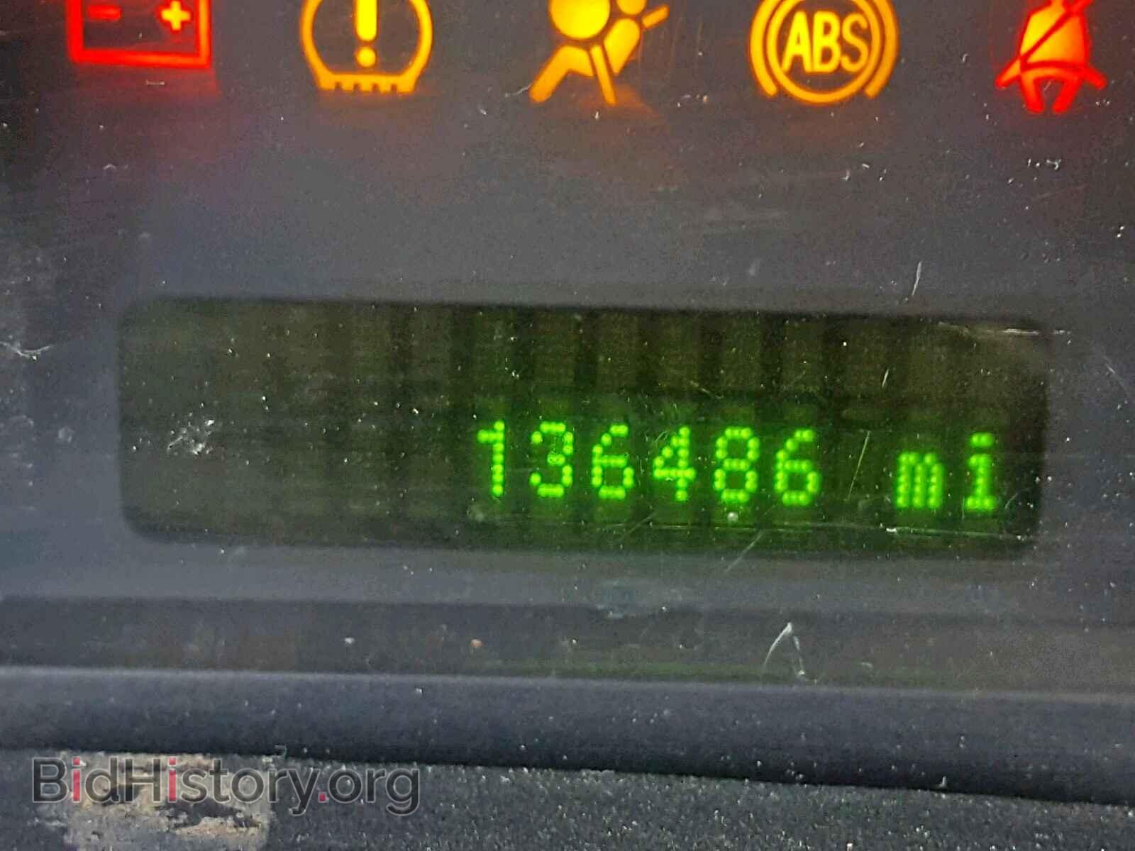2010 FORD EDGE - VIN: 2FMDK3KC1ABA89075 - Photo 8