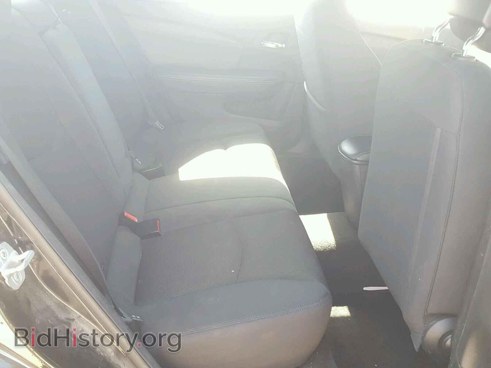 2012 DODGE AVENGER - VIN: 1C3CDZAB6CN324393 - Фото 6