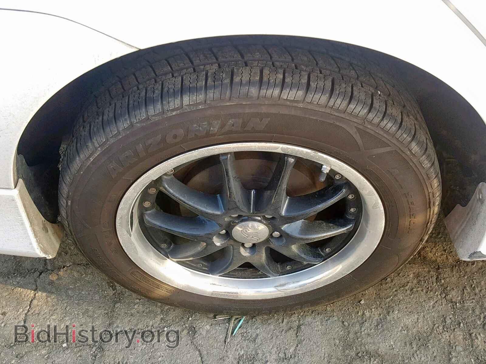 2012 TOYOTA COROLLA BA - VIN: 5YFBU4EE2CP050403 - Фото 9
