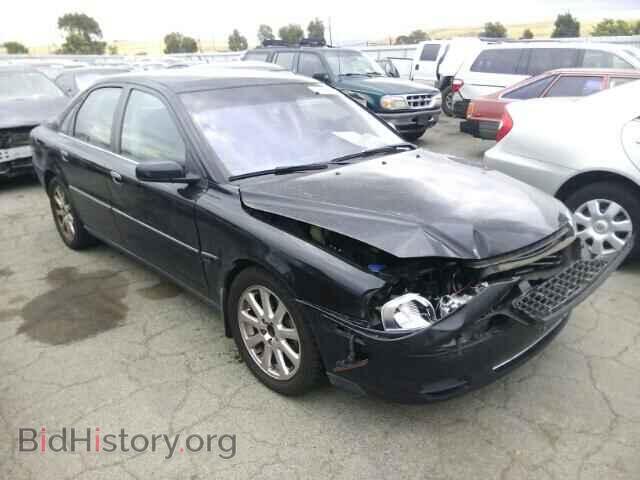 Фотография YV1TS59H041376317 - VOLVO S80 2004