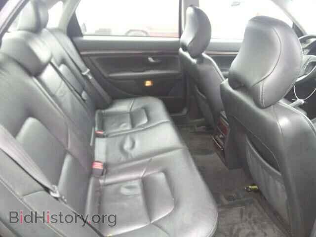 2004 VOLVO S80 - VIN: YV1TS59H041376317 - Фото 6
