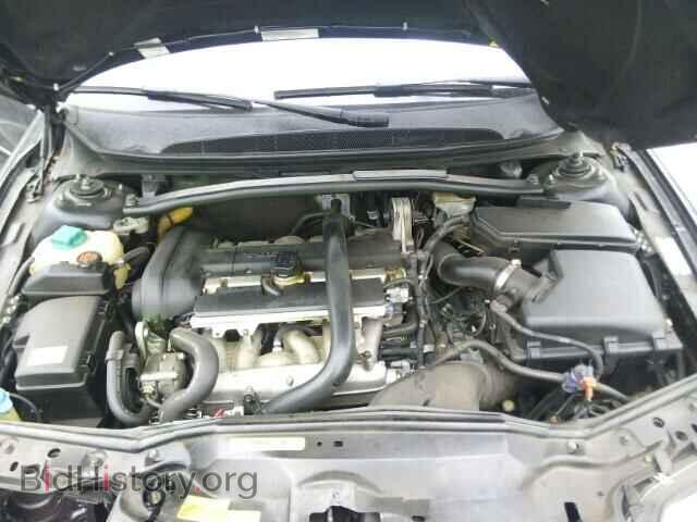 2004 VOLVO S80 - VIN: YV1TS59H041376317 - Фото 7