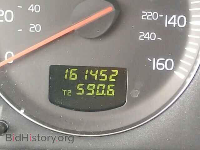 2004 VOLVO S80 - VIN: YV1TS59H041376317 - Фото 8