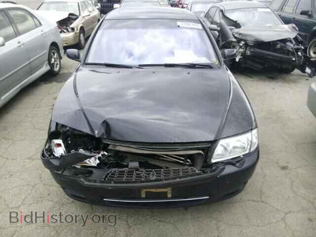 2004 VOLVO S80 - VIN: YV1TS59H041376317 - Фото 10