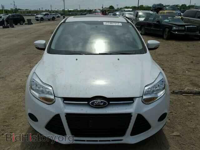2013 FORD FOCUS - VIN: 1FADP3F29DL297254 - Фото 9