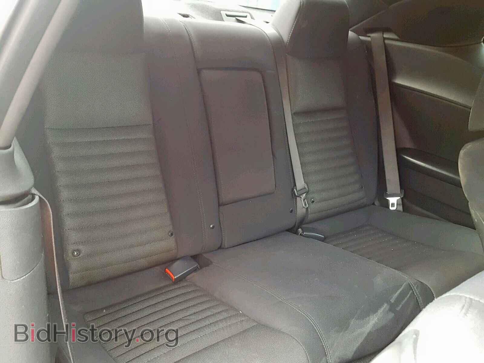2011 DODGE CHALLENGER - VIN: 2B3CJ4DG0BH541395 - Photo 6