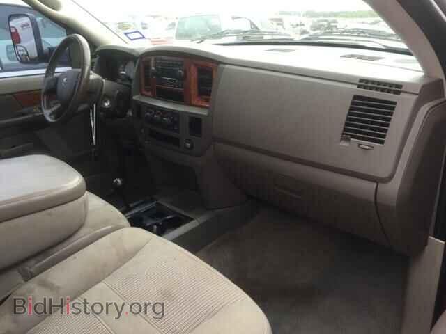 2006 DODGE RAM 3500 - VIN: 3D7MX48CX6G161131 - Фото 5