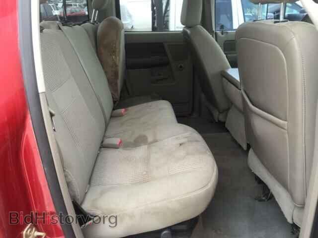 2006 DODGE RAM 3500 - VIN: 3D7MX48CX6G161131 - Фото 6