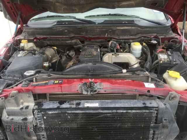 2006 DODGE RAM 3500 - VIN: 3D7MX48CX6G161131 - Фото 7