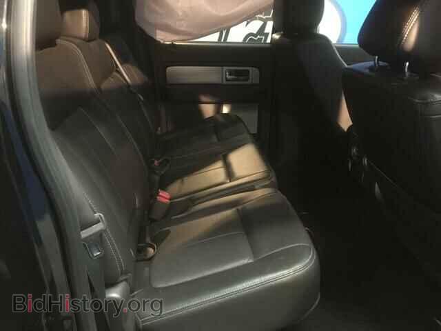2013 FORD F150 - VIN: 1FTFW1ET7DKG39231 - Фото 6