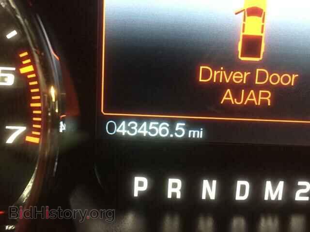 2013 FORD F150 - VIN: 1FTFW1ET7DKG39231 - Фото 8