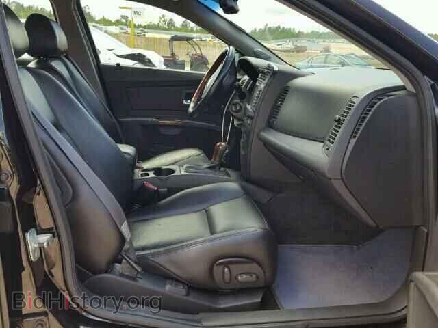 2004 CADILLAC CTS - VIN: 1G6DM577840172825 - Фото 5