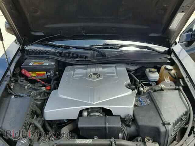 2004 CADILLAC CTS - VIN: 1G6DM577840172825 - Фото 7