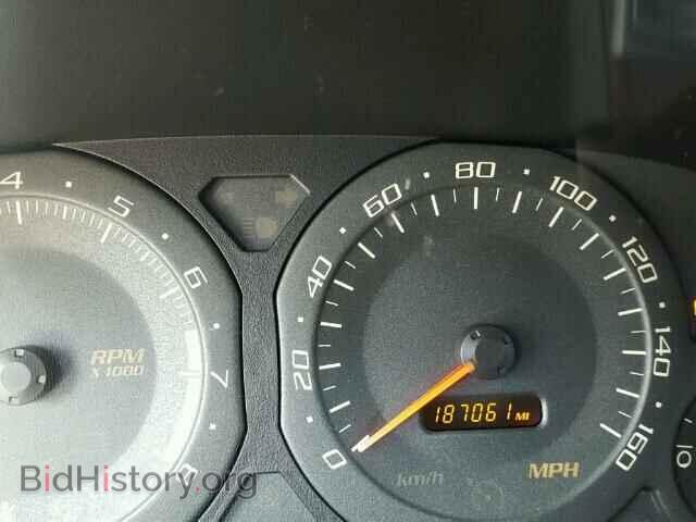 2004 CADILLAC CTS - VIN: 1G6DM577840172825 - Фото 8