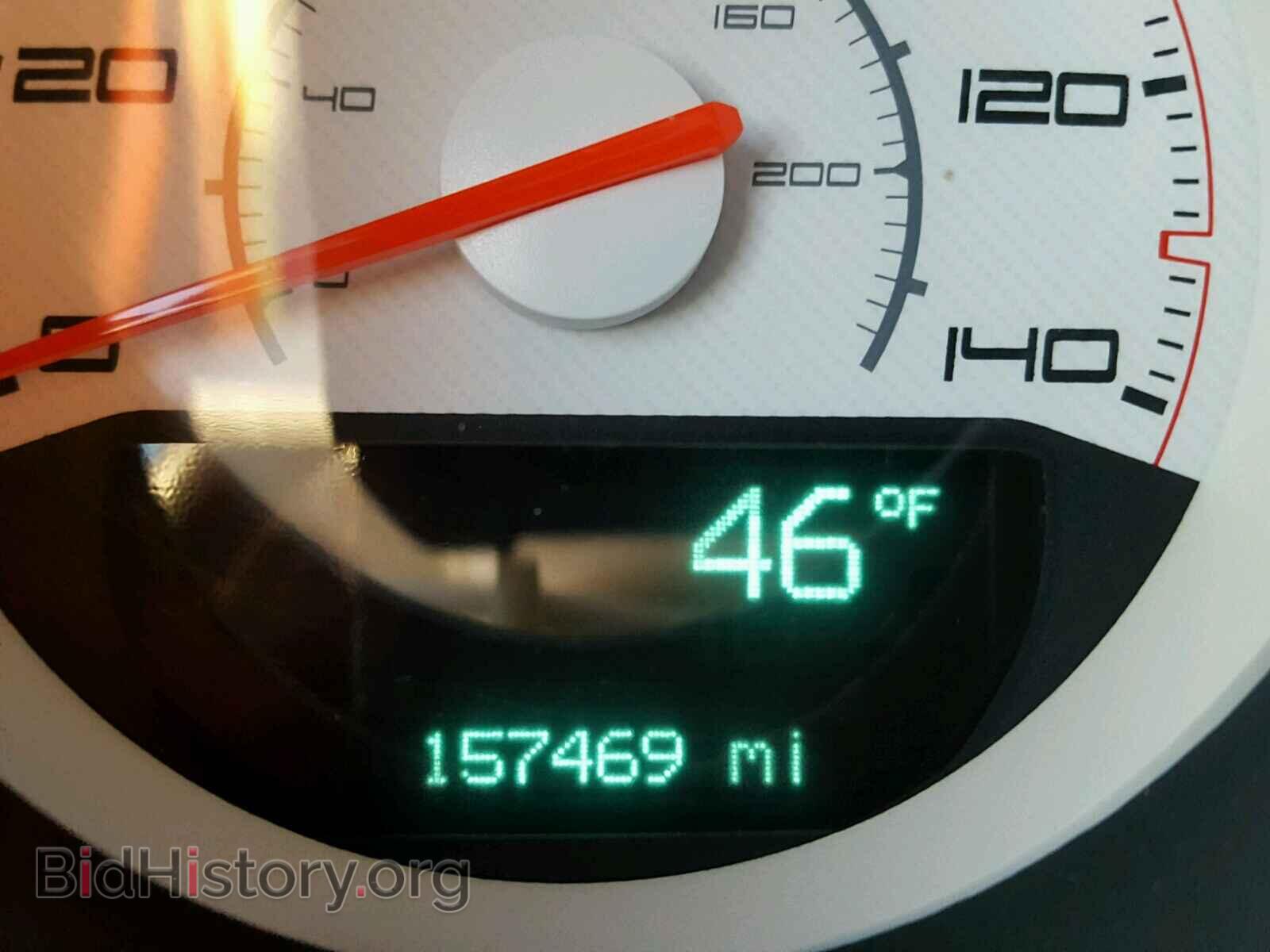2011 DODGE CHALLENGER - VIN: 2B3CJ4DG0BH530686 - Фото 8