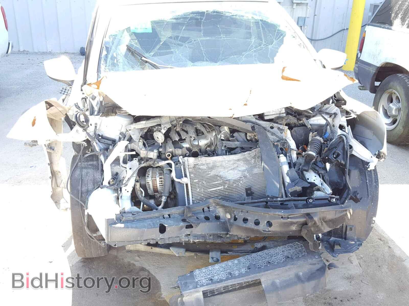 2017 NISSAN VERSA - VIN: 3N1CE2CP9HL353647 - Photo 9