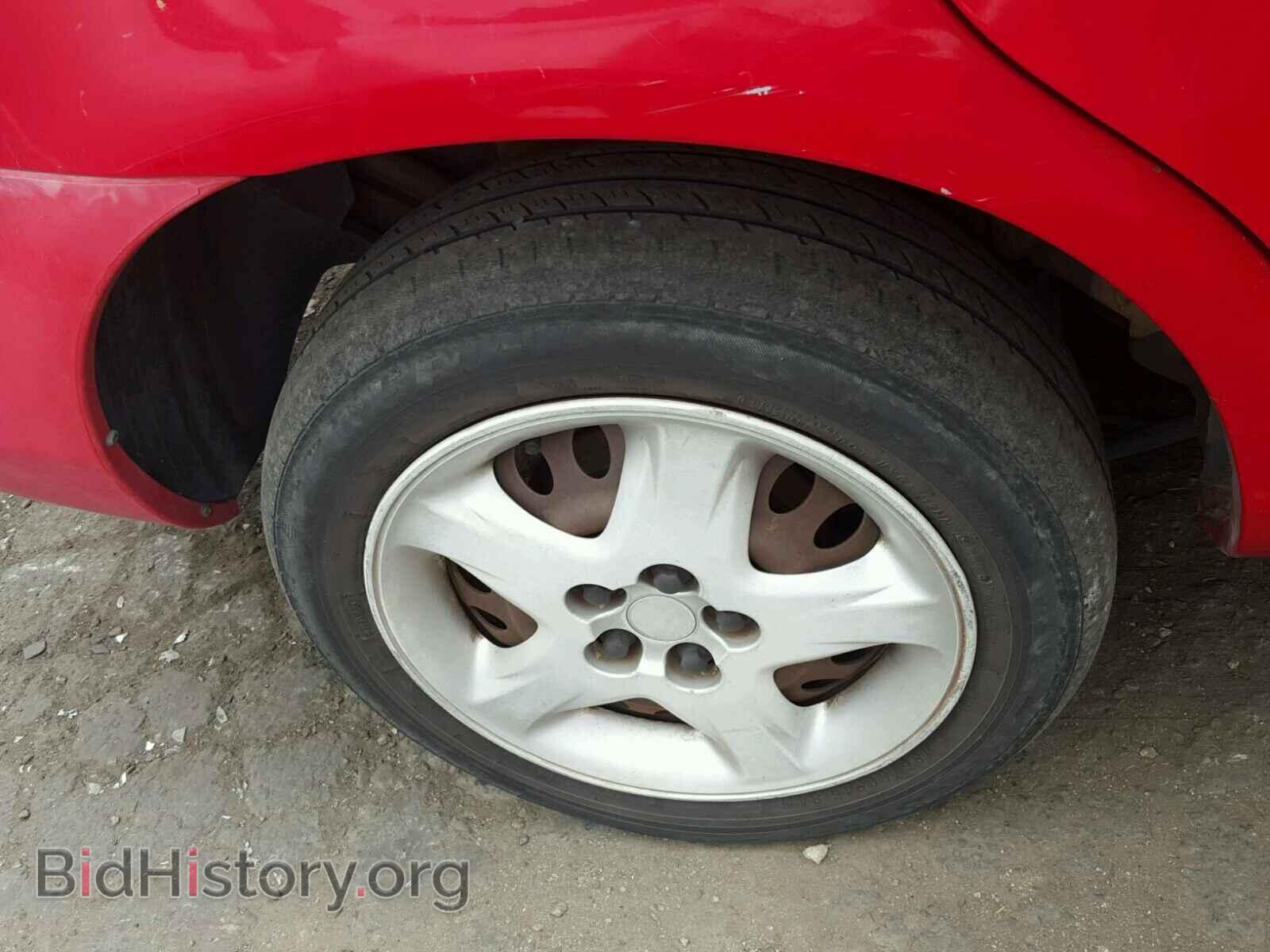 2002 DODGE NEON - VIN: 1B3AS46C02D607374 - Фото 9