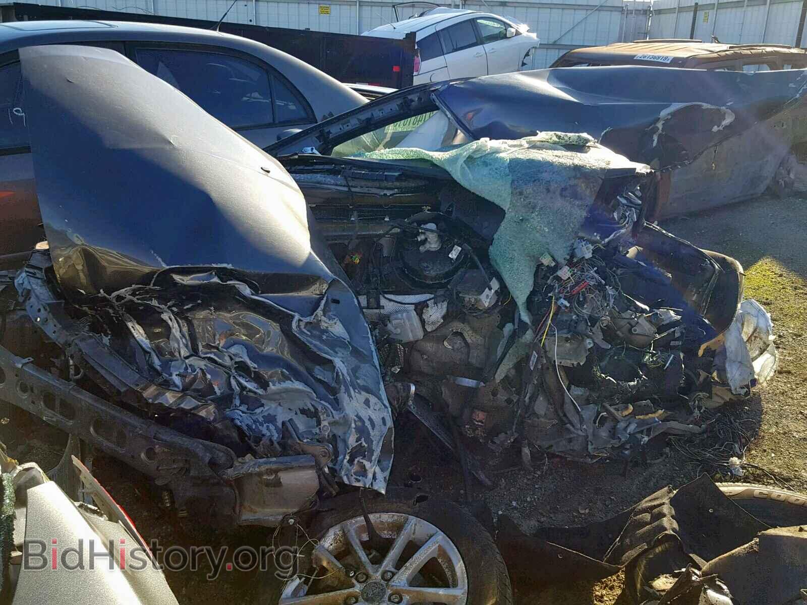 2017 FORD FOCUS SE - VIN: 1FADP3F2XHL232094 - Фото 2