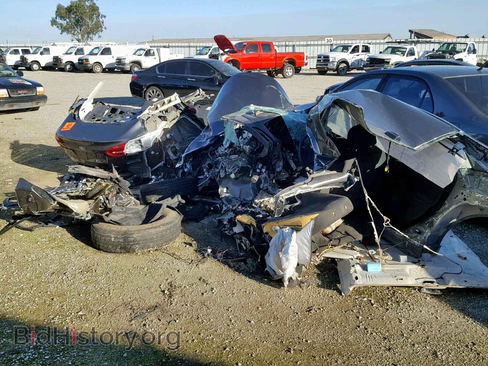 2017 FORD FOCUS SE - VIN: 1FADP3F2XHL232094 - Фото 10