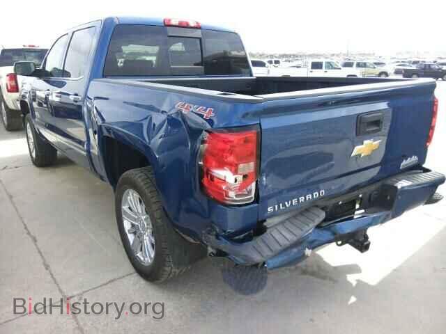 2015 CHEVROLET SILVERADO - VIN: 3GCUKTEC3FG235237 - Photo 3
