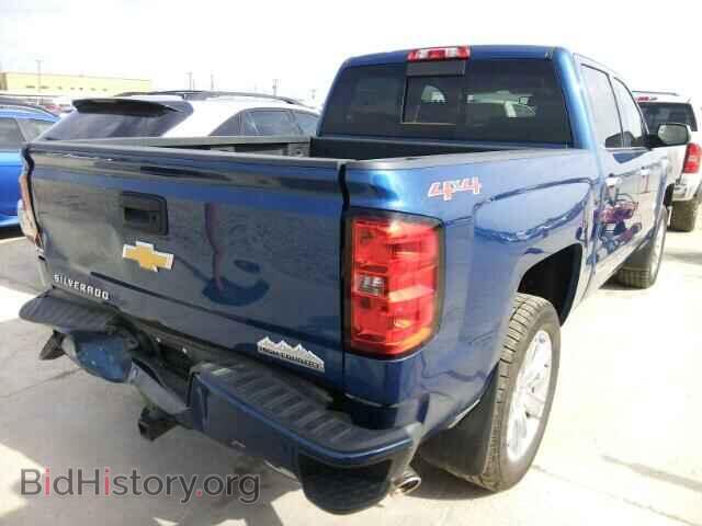 2015 CHEVROLET SILVERADO - VIN: 3GCUKTEC3FG235237 - Photo 4