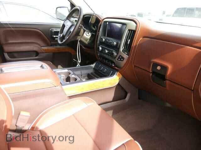 2015 CHEVROLET SILVERADO - VIN: 3GCUKTEC3FG235237 - Photo 5