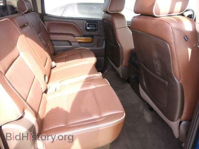 2015 CHEVROLET SILVERADO - VIN: 3GCUKTEC3FG235237 - Photo 6