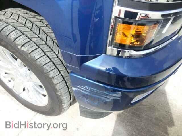 2015 CHEVROLET SILVERADO - VIN: 3GCUKTEC3FG235237 - Photo 9