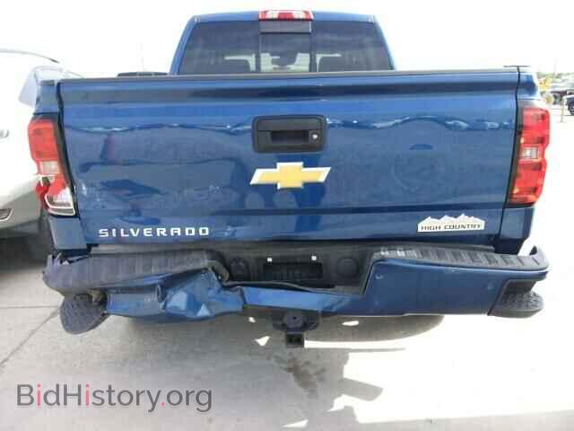 2015 CHEVROLET SILVERADO - VIN: 3GCUKTEC3FG235237 - Photo 10