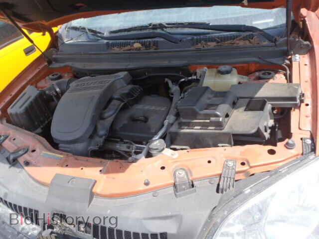 2008 SATURN VUE - VIN: 3GSCL33PX8S516048 - Фото 7