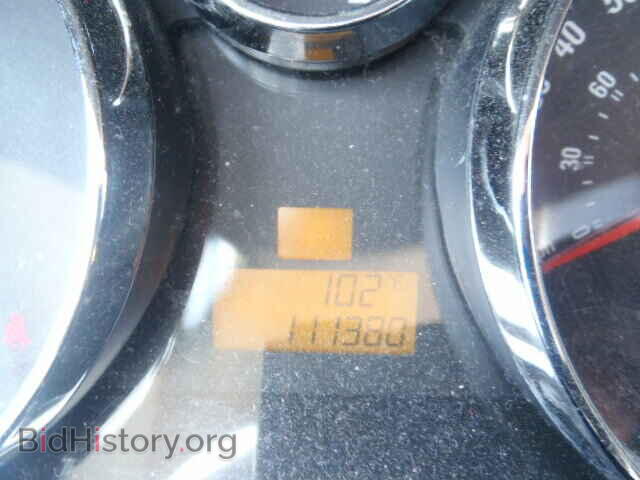 2008 SATURN VUE - VIN: 3GSCL33PX8S516048 - Фото 8