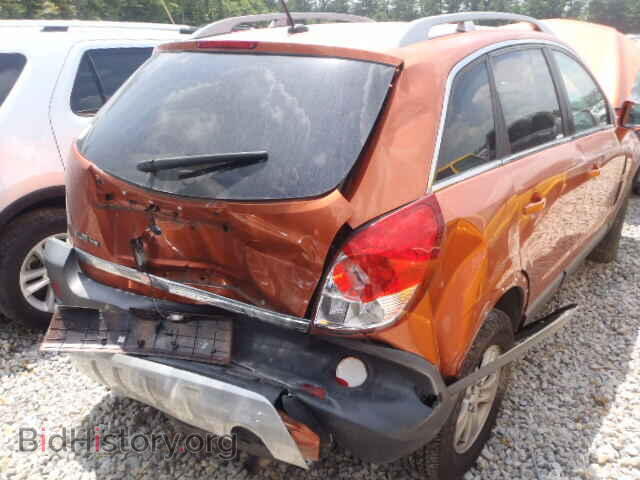 2008 SATURN VUE - VIN: 3GSCL33PX8S516048 - Фото 9