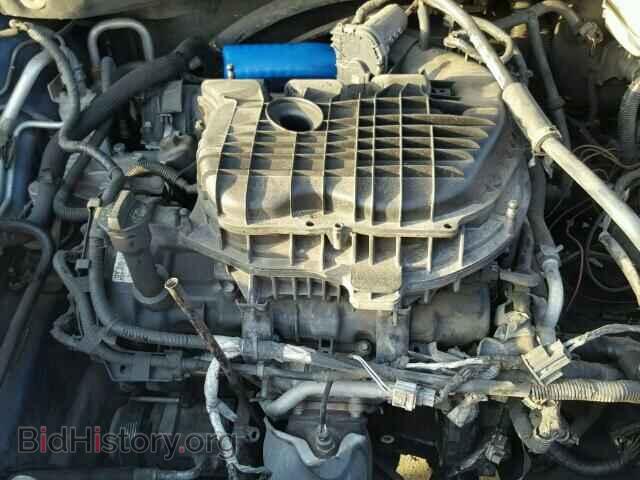 2011 DODGE CARAVAN - VIN: 2D4RN3DG8BR722457 - Фото 7