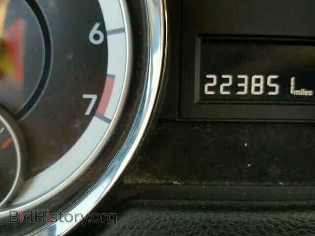 2011 DODGE CARAVAN - VIN: 2D4RN3DG8BR722457 - Фото 8