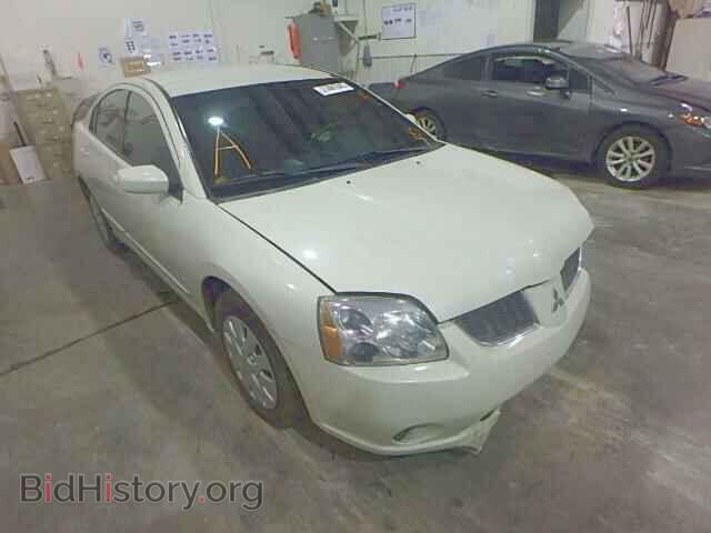 Photo 4A3AB36FX6E073560 - MITSUBISHI GALANT 2006