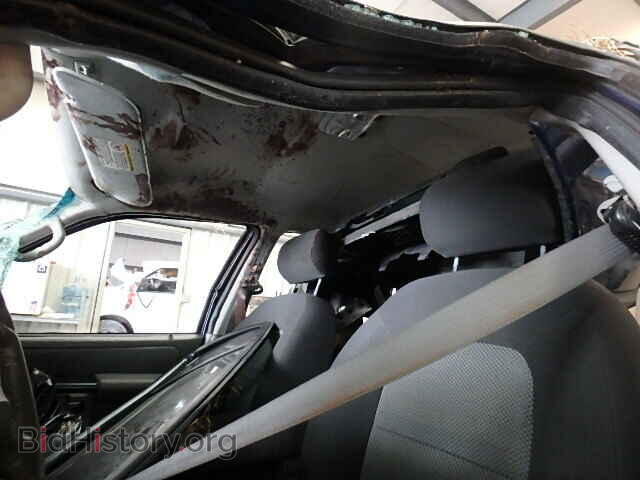 2005 FORD EXPLORER - VIN: 1FMZU67K75UA94461 - Фото 9