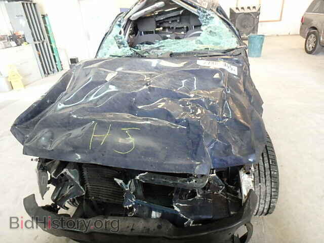 2005 FORD EXPLORER - VIN: 1FMZU67K75UA94461 - Фото 10