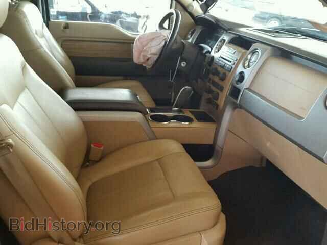 2011 FORD F150 - VIN: 1FTFW1CF7BFC75217 - Фото 5