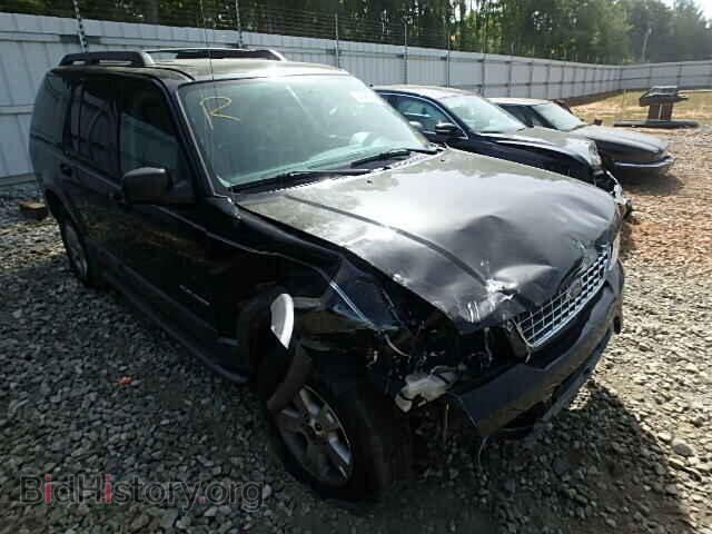 Photo 1FMZU73W25UA49104 - FORD EXPLORER 2005