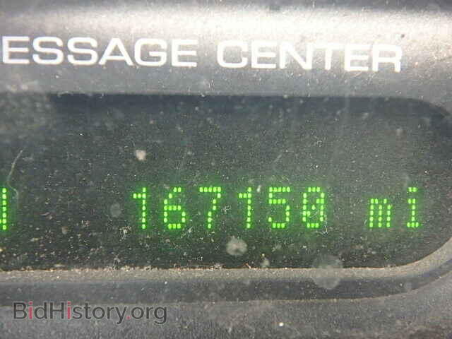 2005 FORD EXPLORER - VIN: 1FMZU73W25UA49104 - Фото 8