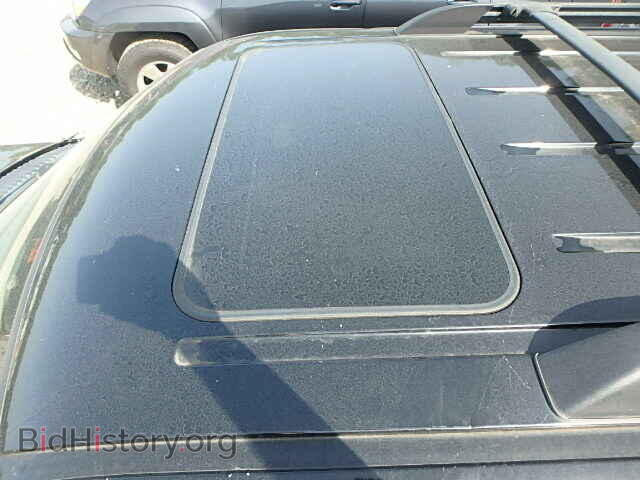 2005 FORD EXPLORER - VIN: 1FMZU73W25UA49104 - Фото 9