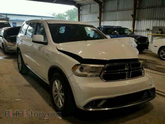 Photo 1C4RDHAG9EC404149 - DODGE DURANGO 2014