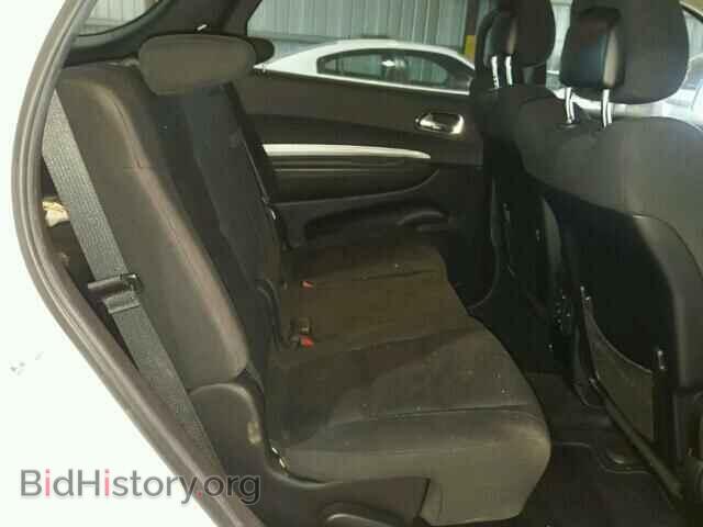 2014 DODGE DURANGO - VIN: 1C4RDHAG9EC404149 - Фото 6