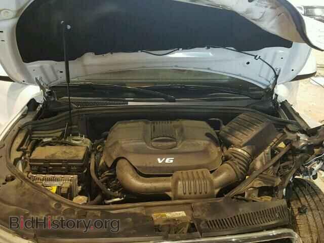 2014 DODGE DURANGO - VIN: 1C4RDHAG9EC404149 - Фото 7
