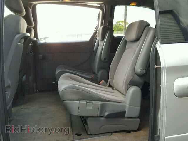 2005 DODGE CARAVAN - VIN: 2D4GP44L35R476944 - Фото 6