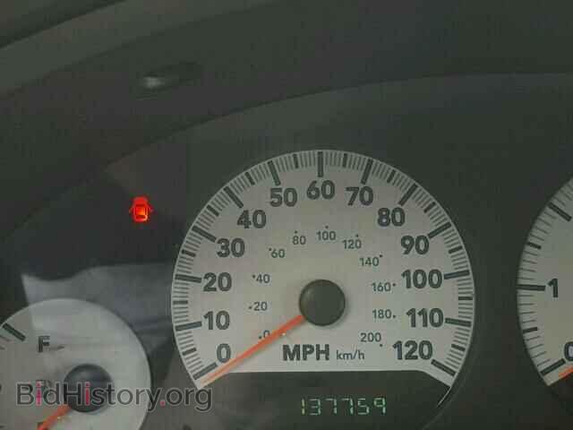 2005 DODGE CARAVAN - VIN: 2D4GP44L35R476944 - Фото 8